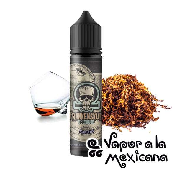 Karloff 60ml | Frankenskull