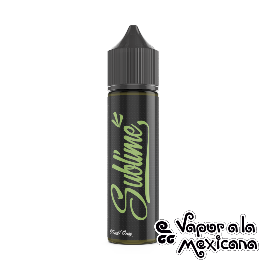 Sublime 60ml | Hale&Xale