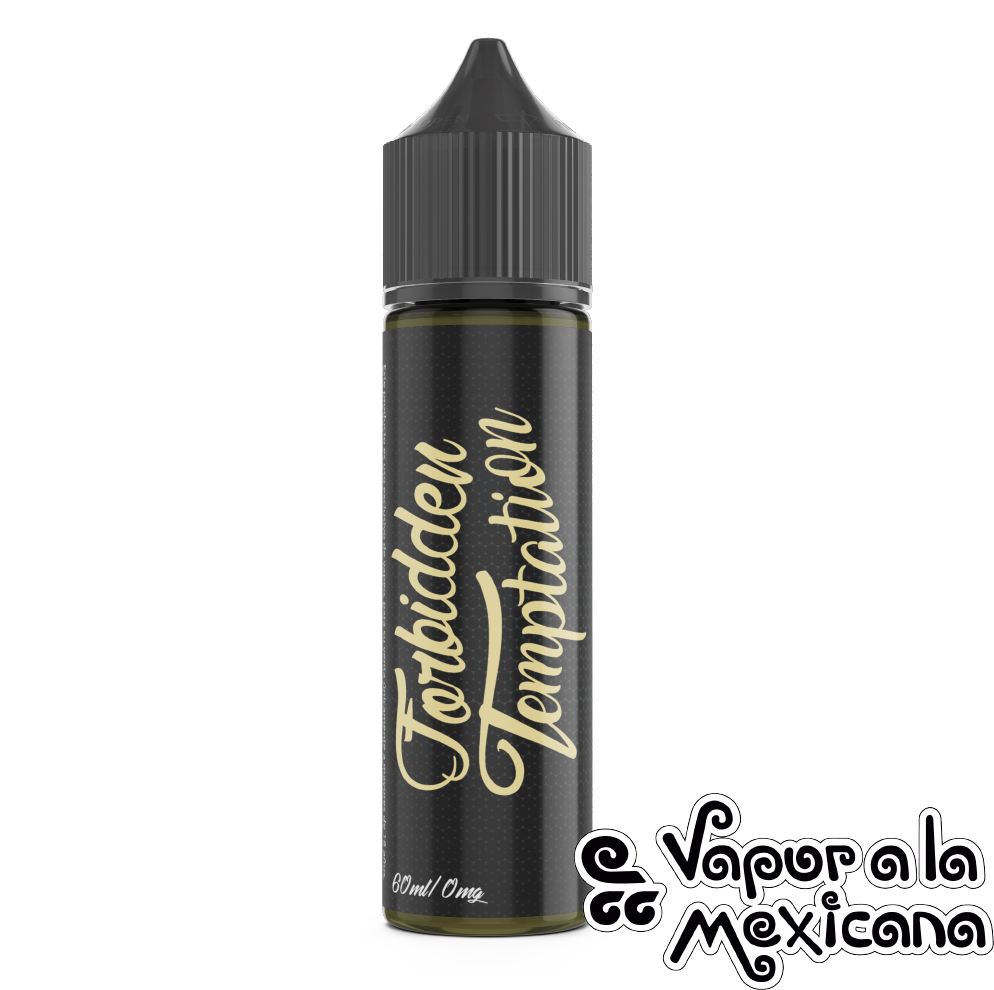 Forbidden Temptation 60ml | Hale&Xale