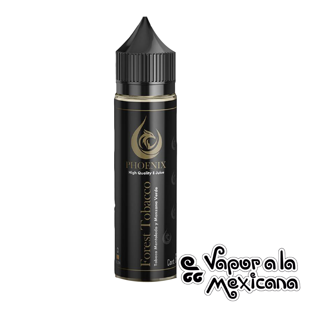 Forest Tobacco 60 ml | Phoenix