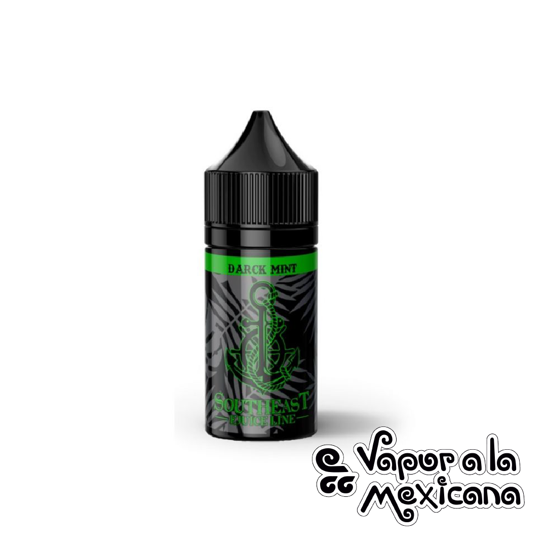 Darck Mint 30ml | Mano Negra