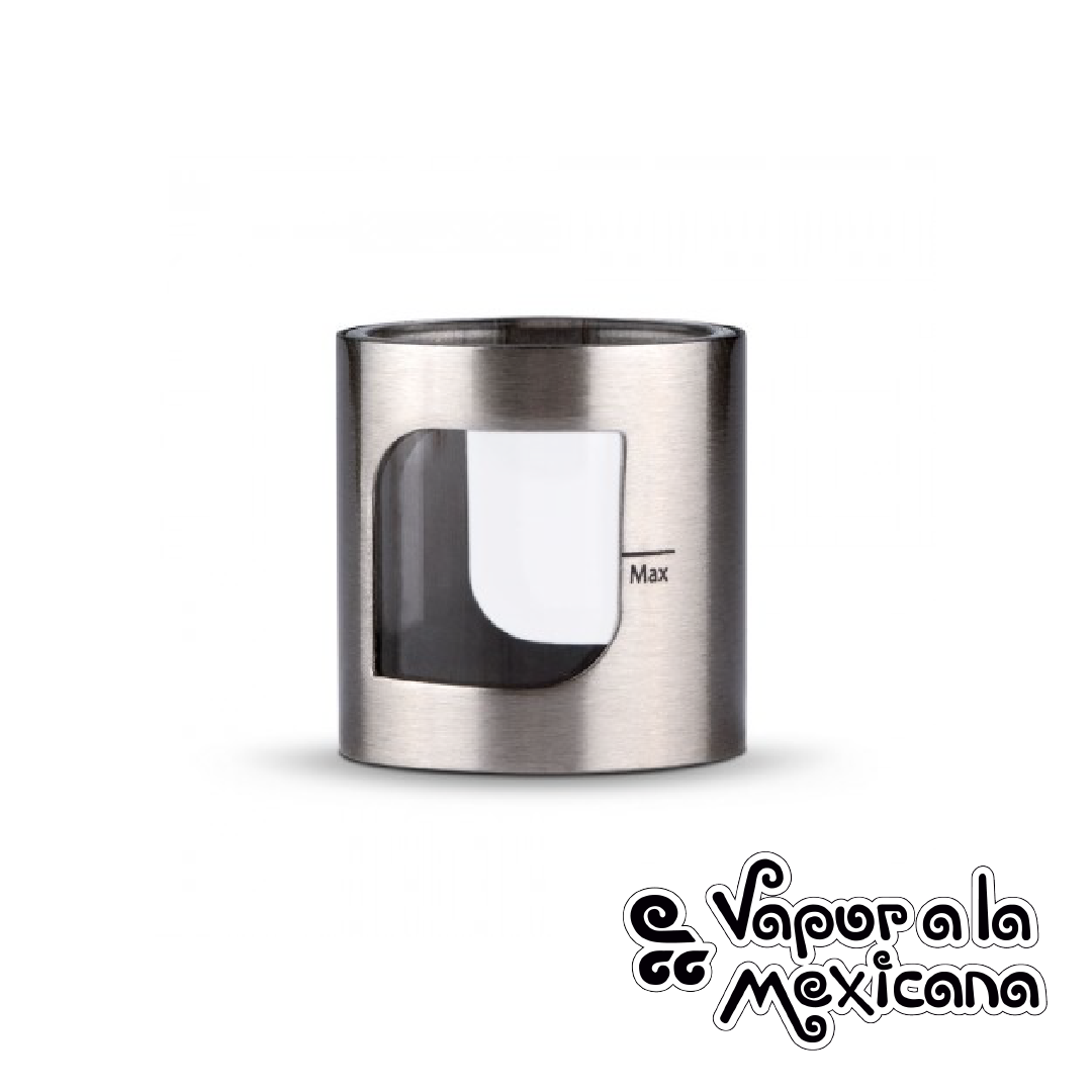 PocketX Pyrex Tube | Aspire