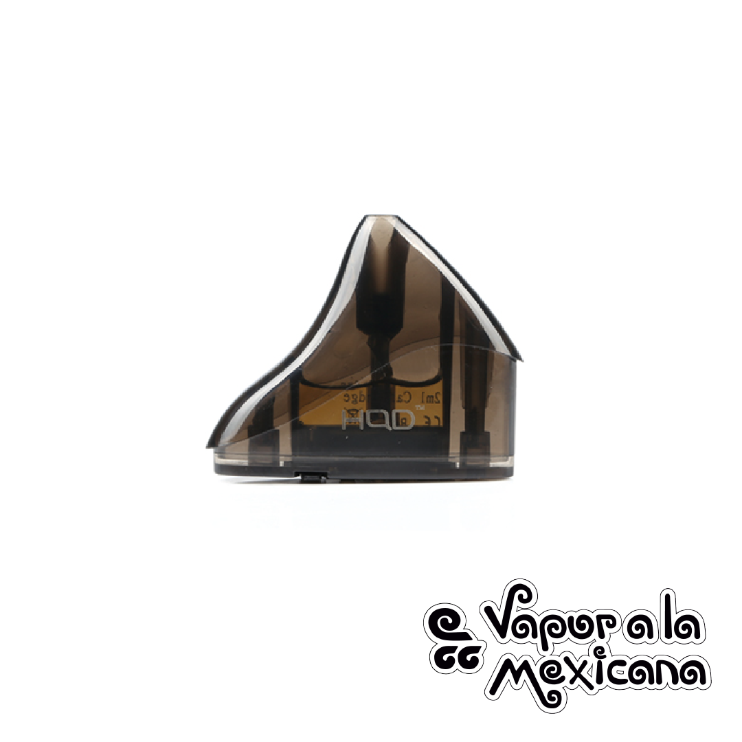 Comma Pod Cartridge (1pz) | HQD