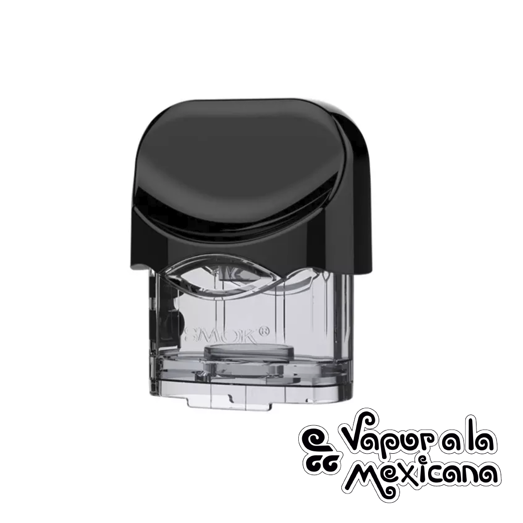 Nord Pod Empty (1pz) | Smok