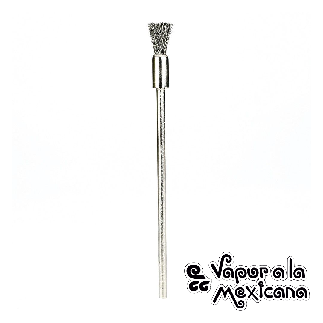 Cleaning Tool para RDA