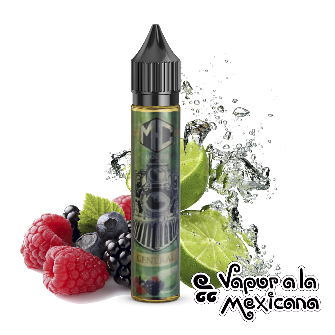 General 30ml | MC Liquids