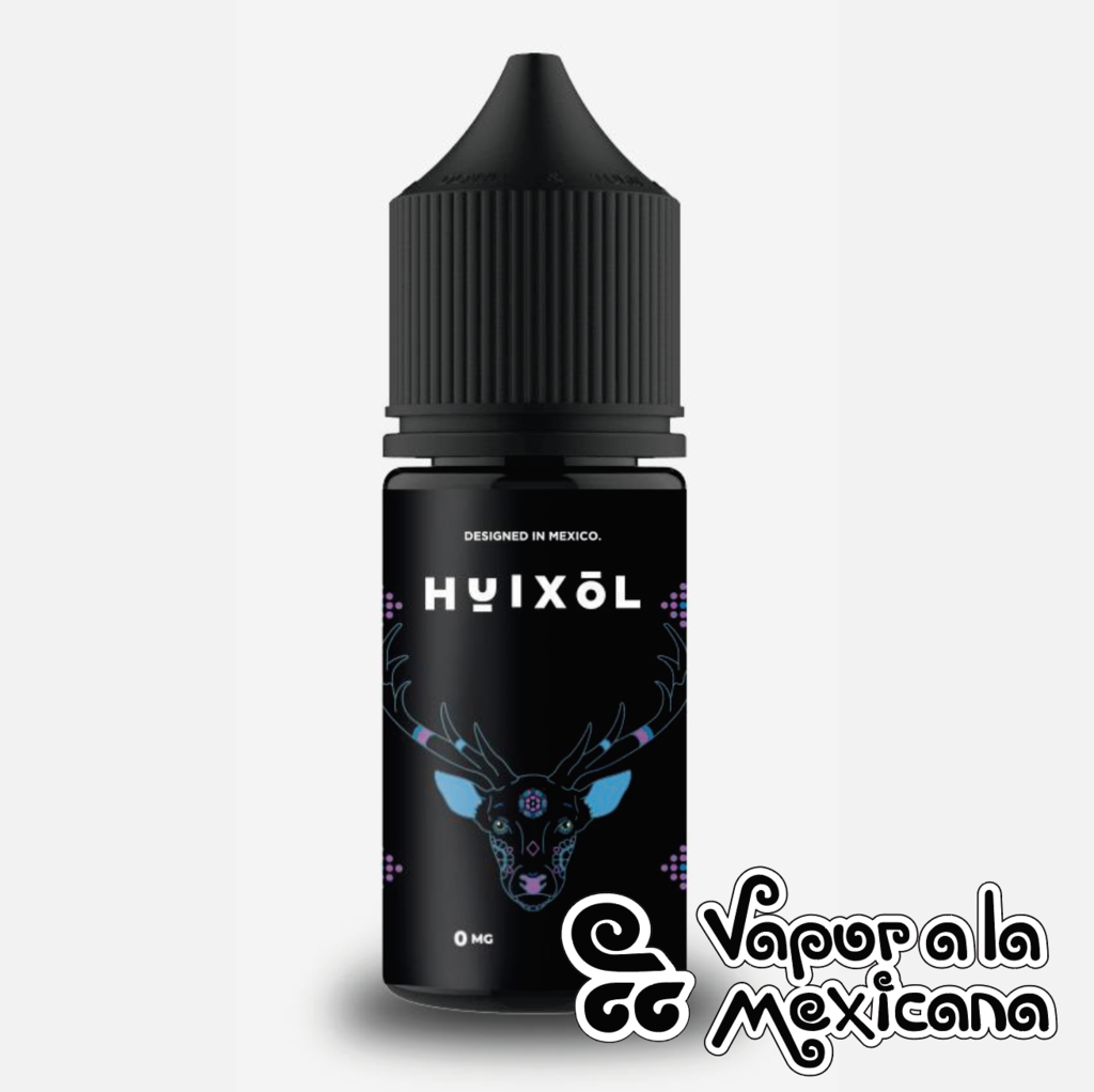 Blue Deer 60ml | Huixol