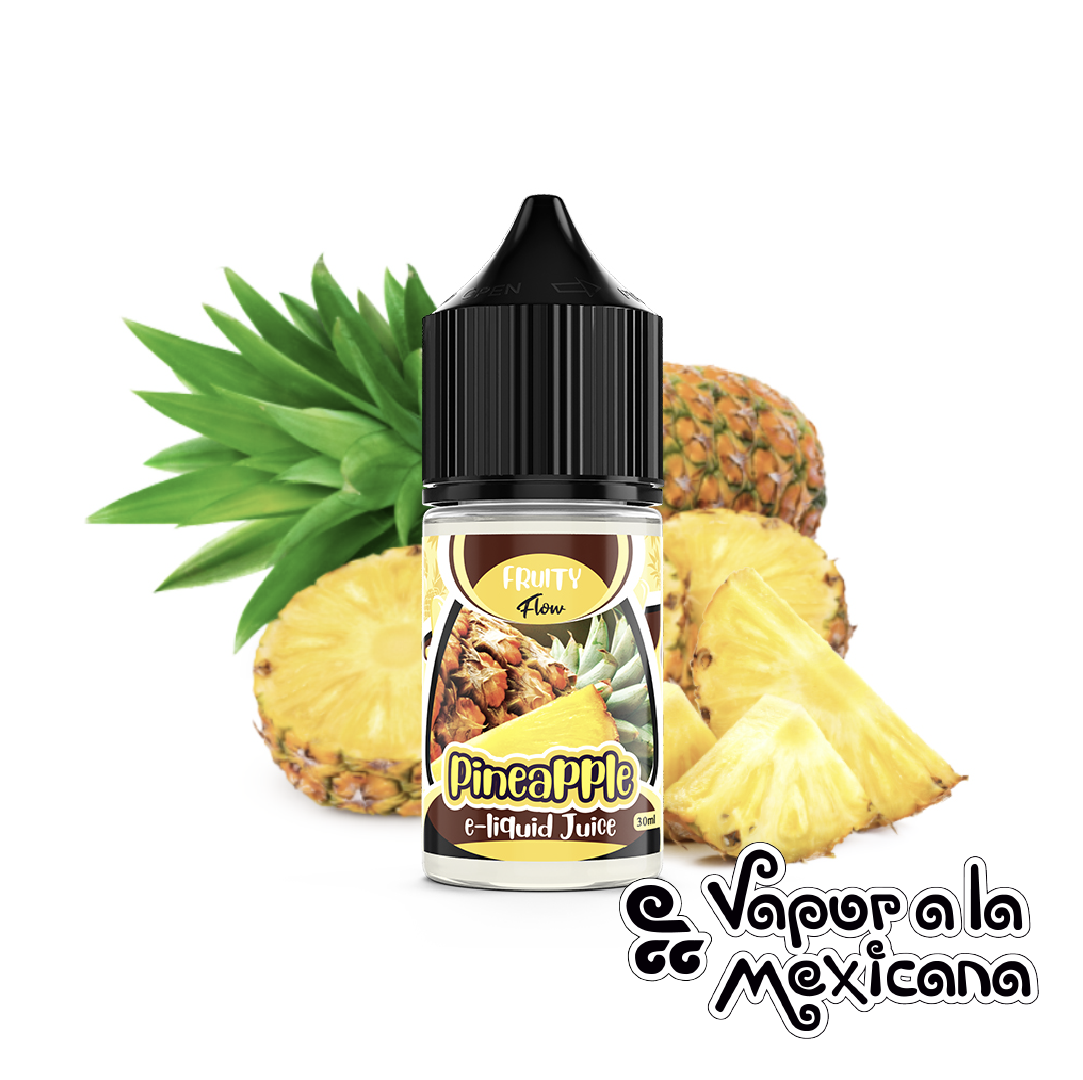 Pineapple 30ml | Fruity Flow