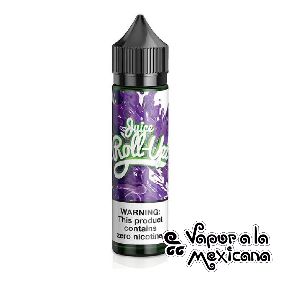 Grape 60 ml | Roll Upz