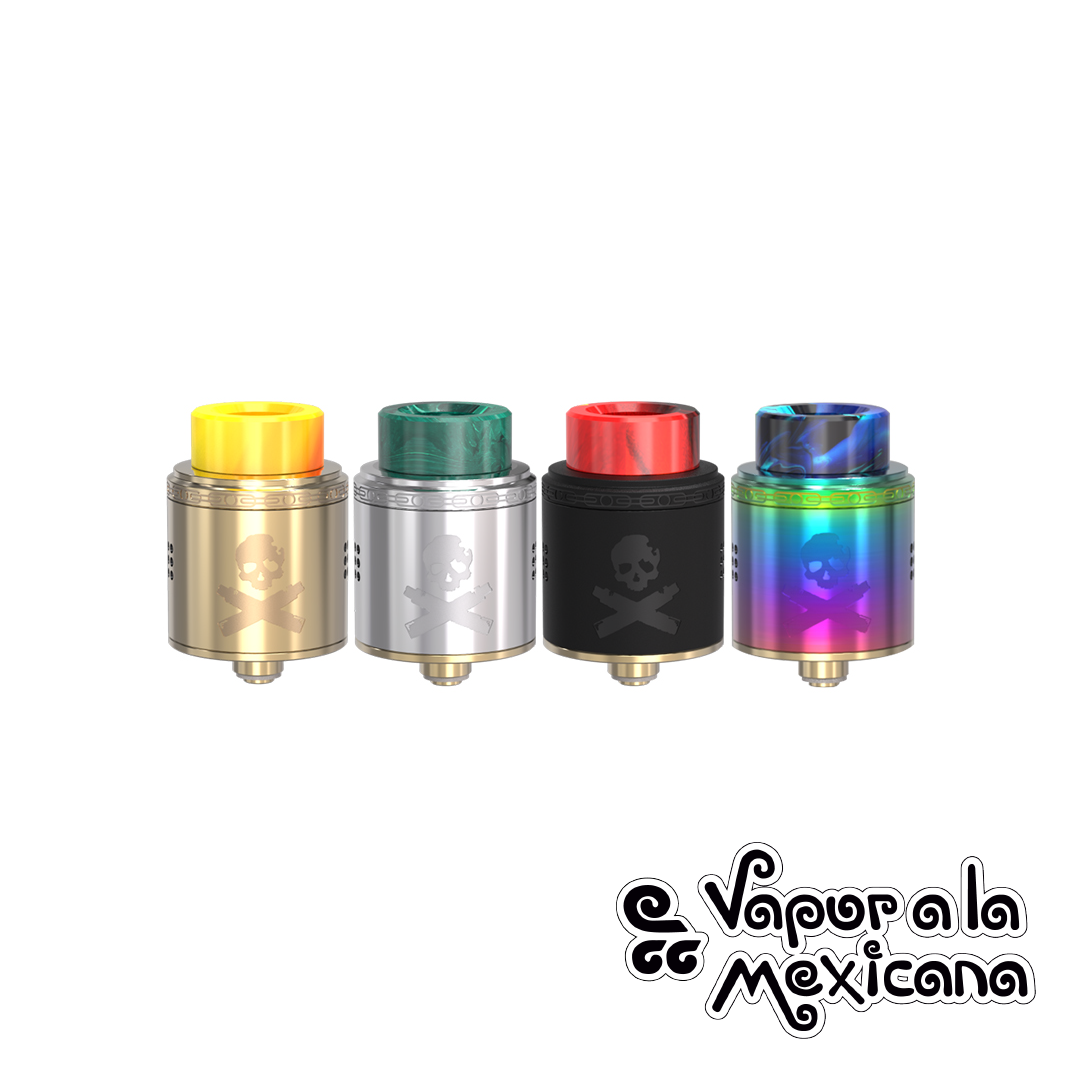 Bonza RDA v1.5 | Vandy Vape