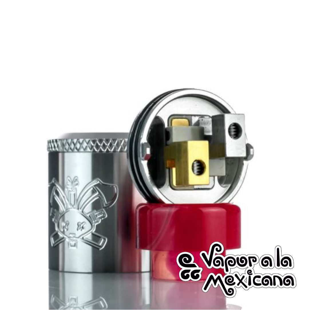 Dead Rabbit 22mm RDA (SQ) | Hellvape