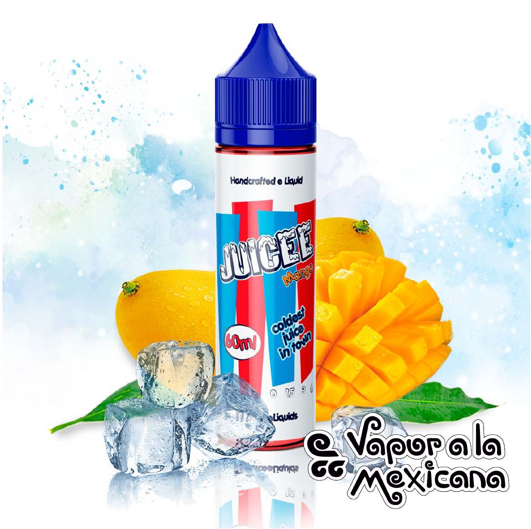 Mango 60ml | Juicee