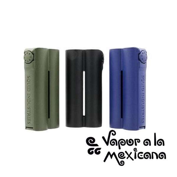 Double Barrel V3 | Squid Industries