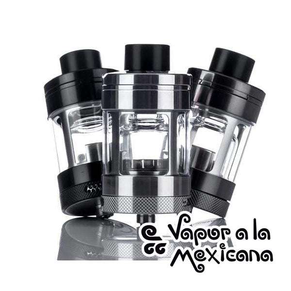 Glaz RTA | Steam Crave