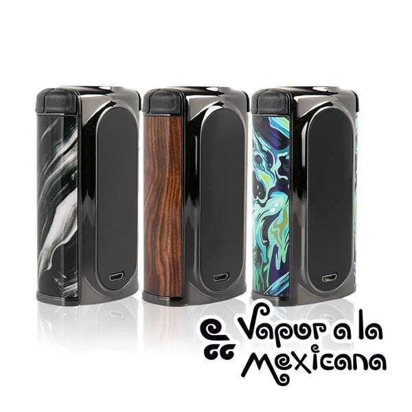 VMate 200W Mod | Voopoo