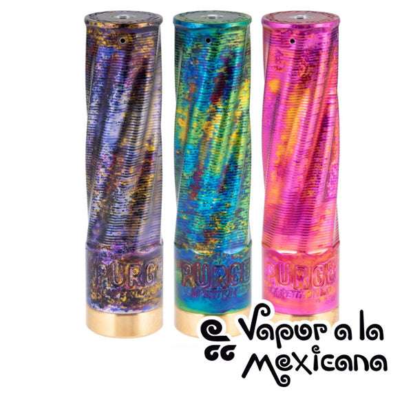 Twiztid 20700 | Purge