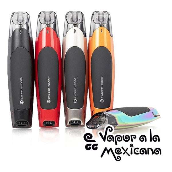 Exceed Edge | Joyetech