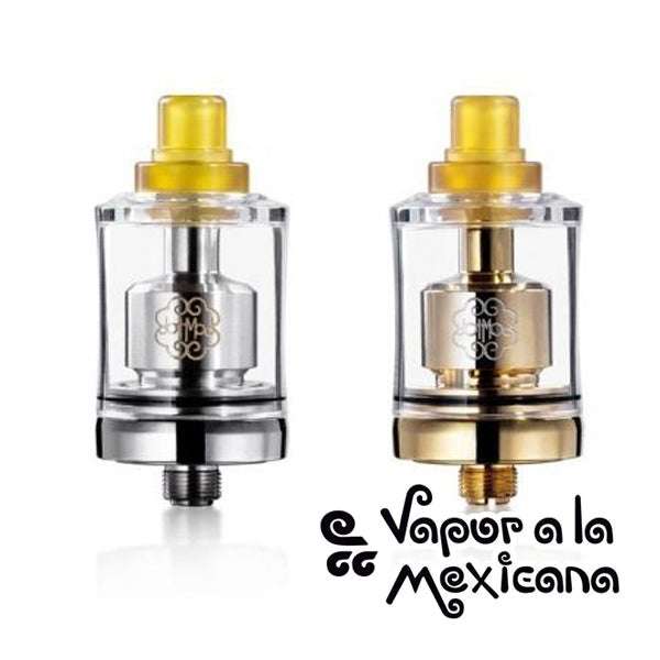 DotMTL | DotMod
