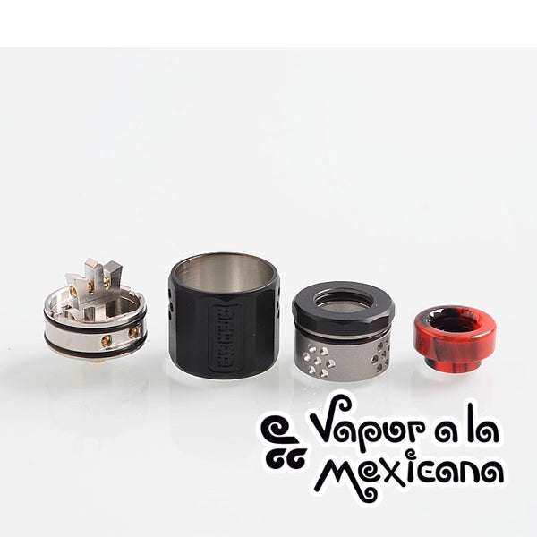 Dread BF RDA | Damn Vape