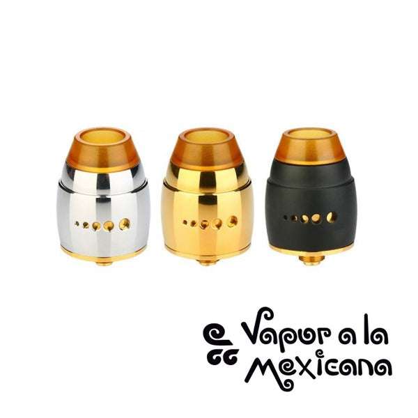 Tv Single | Time vape