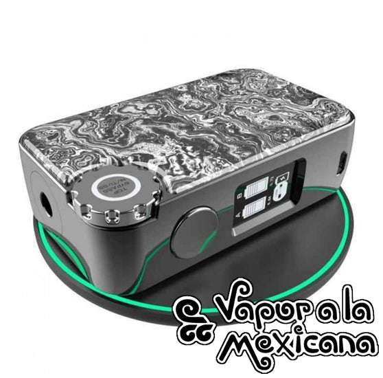 ECOFRI Gear Wireless Charging Box Mod