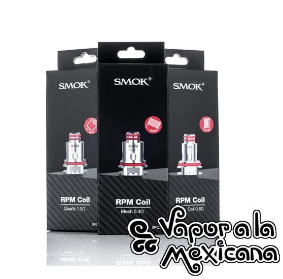 RPM Coil (1pz) | SMOK