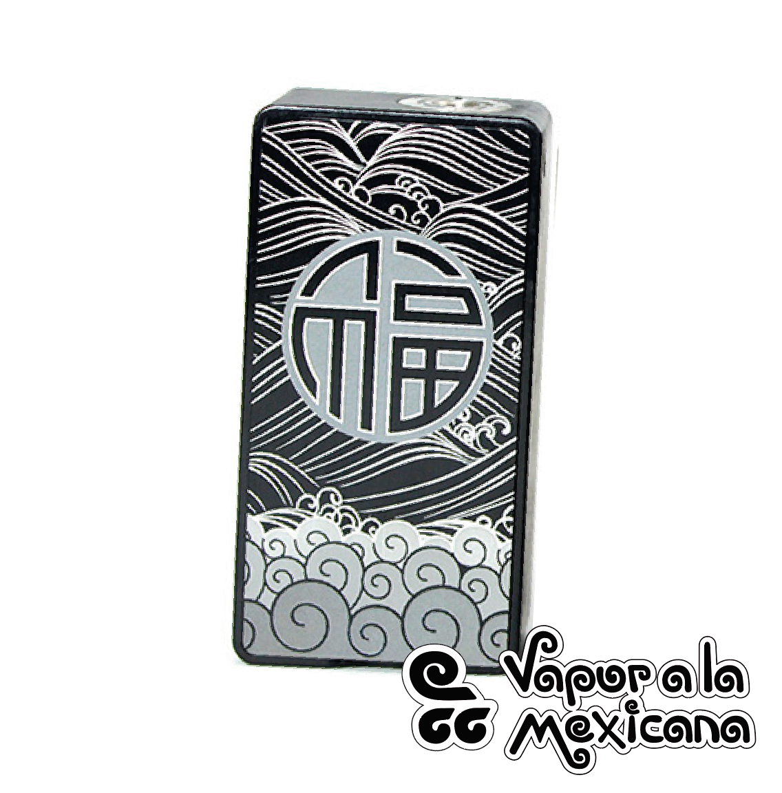 Take It Go Box Mod | Ultroner