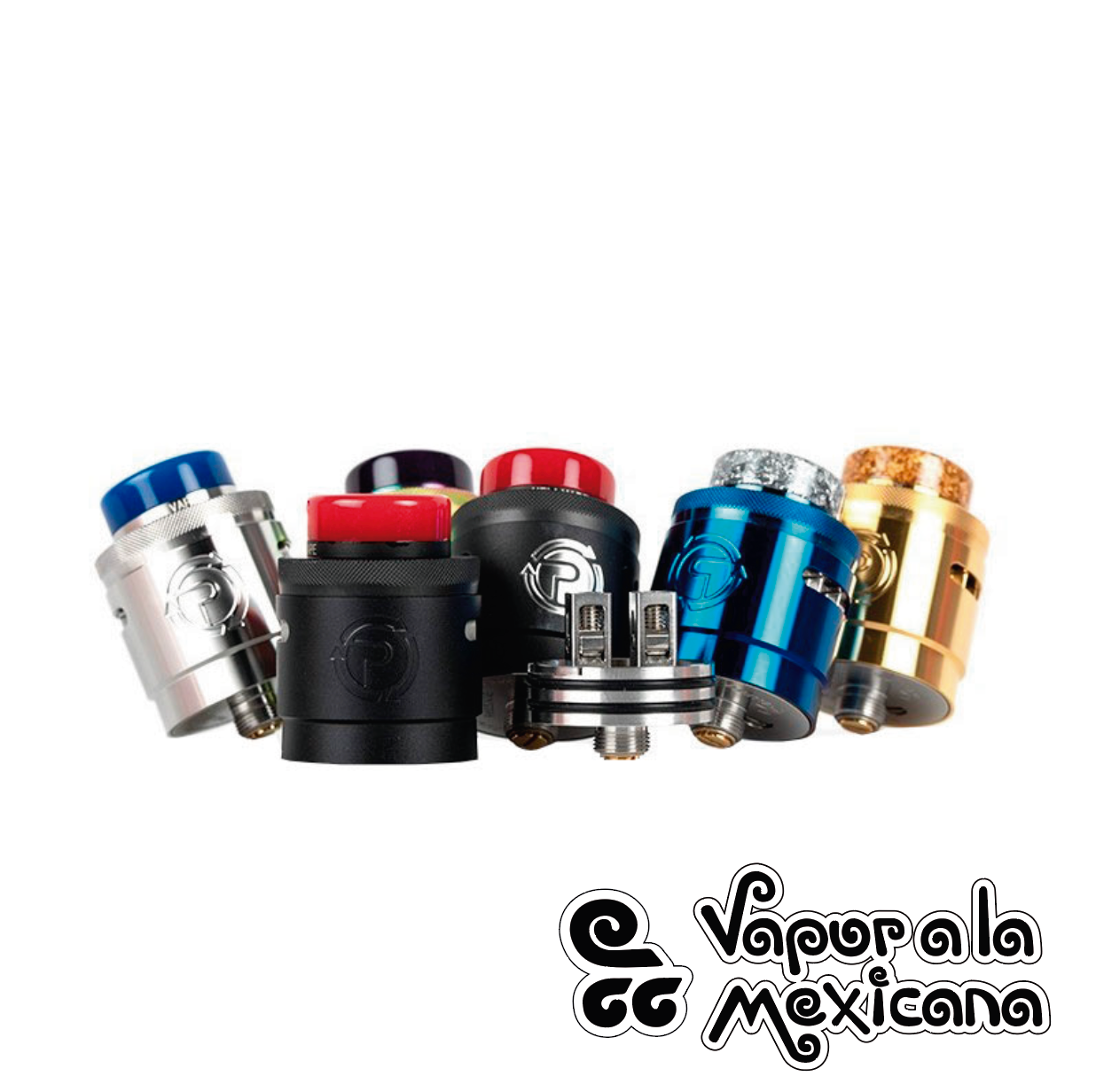 Passage RDA | Hellvape
