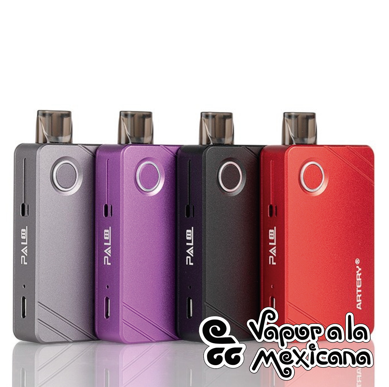 Pal II Pod Kit | Artery