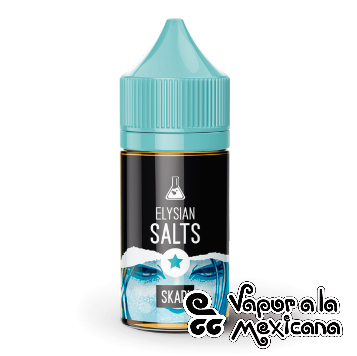Skadi 30ml | Elysian Salts