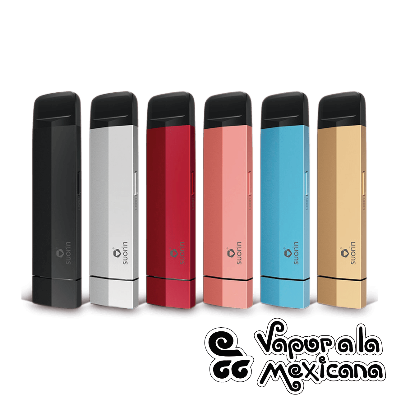 Suorin Edge Pod | Suorin