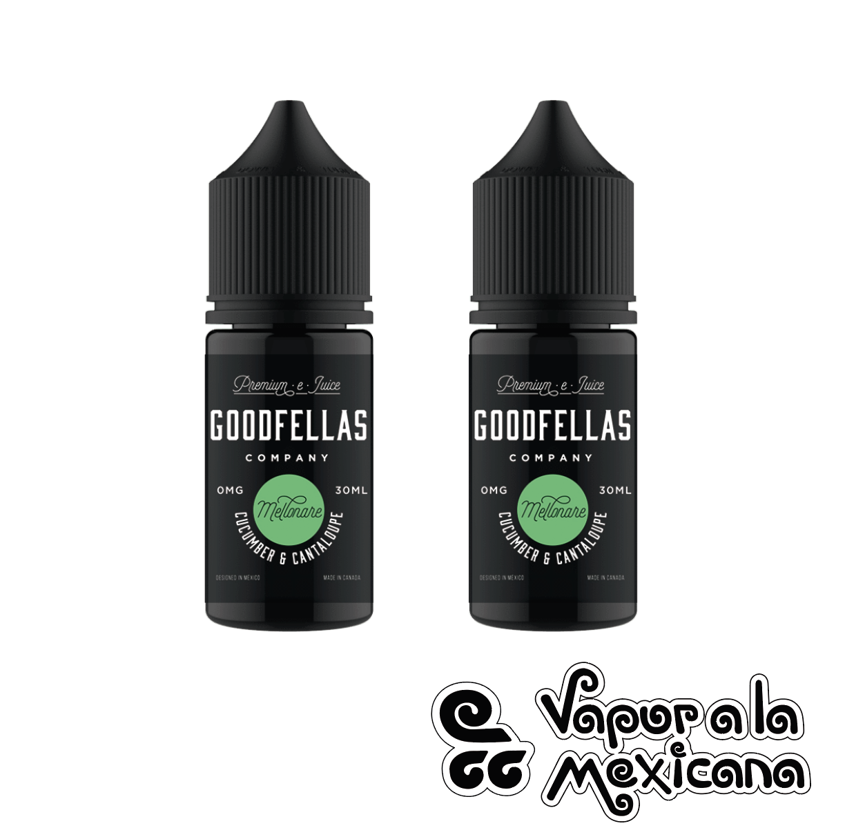 Mellonare 60ml | GoodFellas