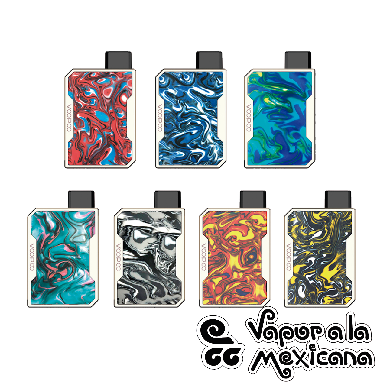 Drag Nano | Voopoo