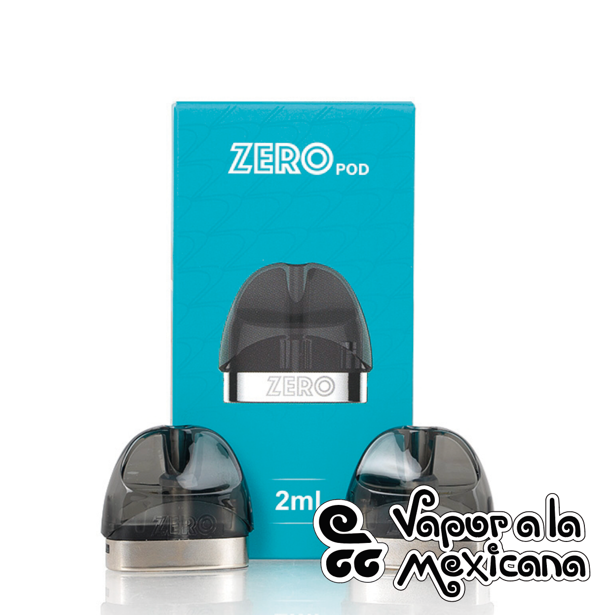 Renova Zero Cartridge (1pz) | Vaporesso