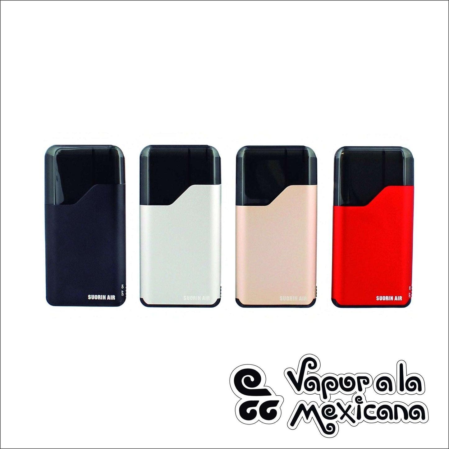 Suorin Air | Suorin