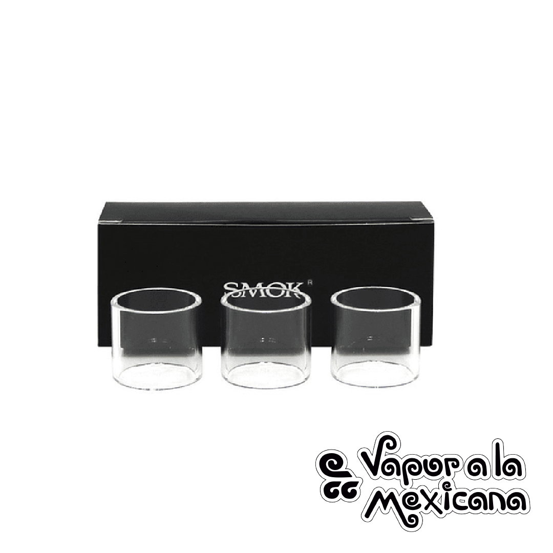 Vape Pen Plus Pyrex 4ml (1pza) | Smok