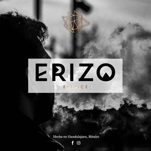 Malvado 60ml - Erizo