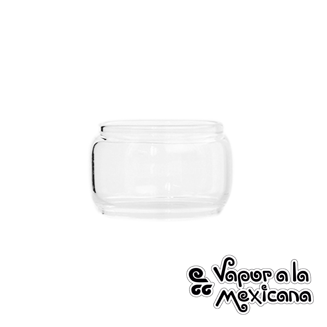 Dead Rabbit RTA Pyrex (Glass) | Hellvape