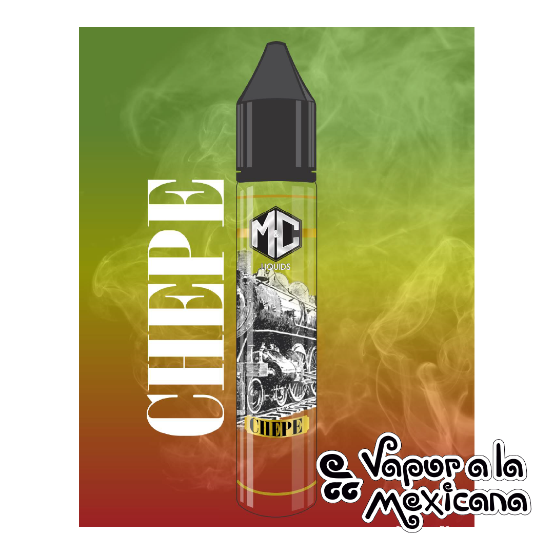 Chepe Polar 30ml | MC Liquids