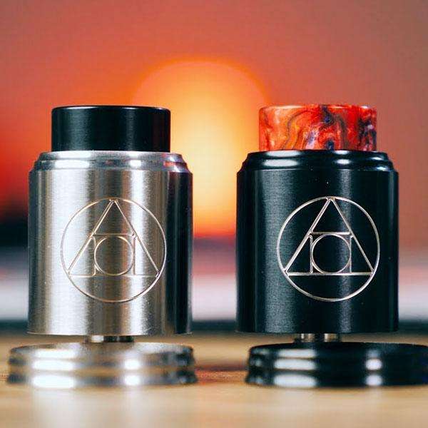 Hermetic RDA by Blitz