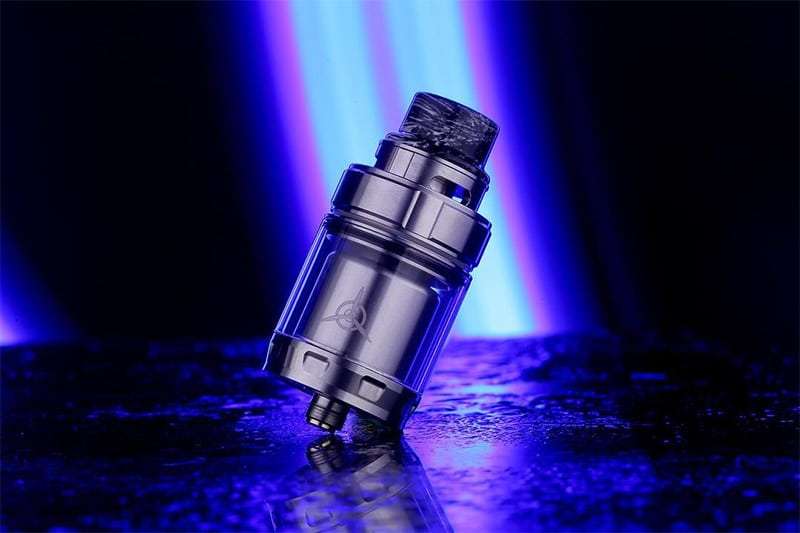 OBS Engine II Dual Coil 24mm RTA
