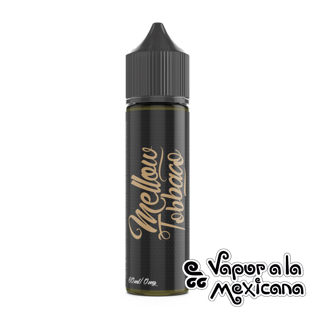 Mellow Tobacco 60 ml | Hale&Xale