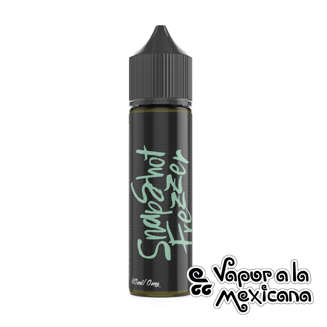 Snapshot Freezer 60ml | Hale&Xale