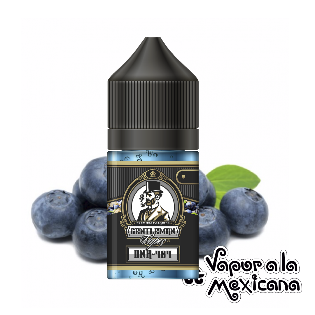 DNA 404 30ml | Gentleman