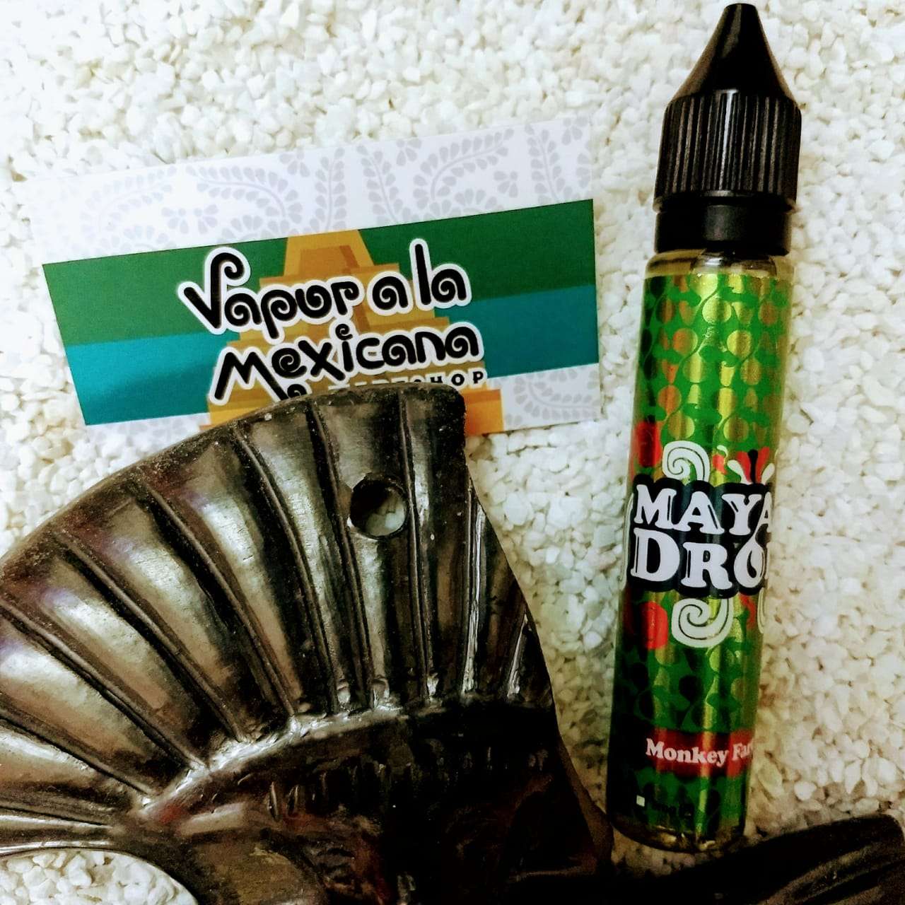 Monkey Fart 30ml | Mayan Drops
