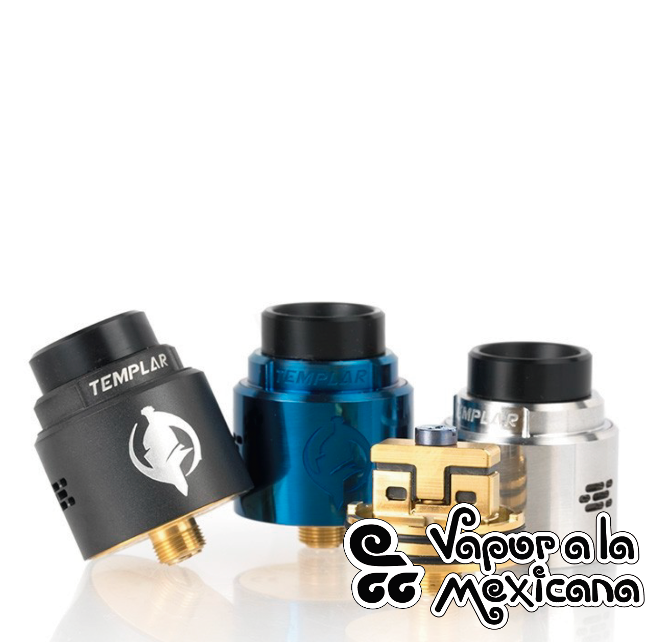 Templar 24MM RDA - Augvape