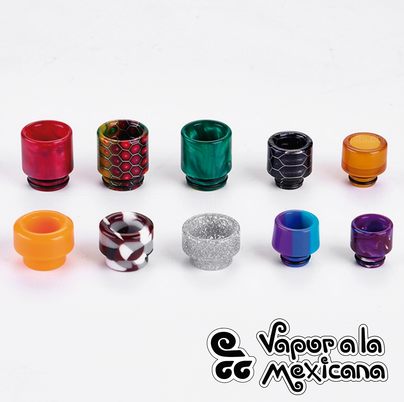 Driptip 810/510 | Aleader