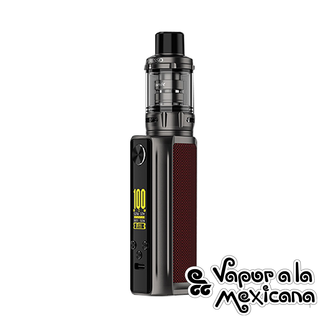 Target 80 Mod Kit | Vaporesso