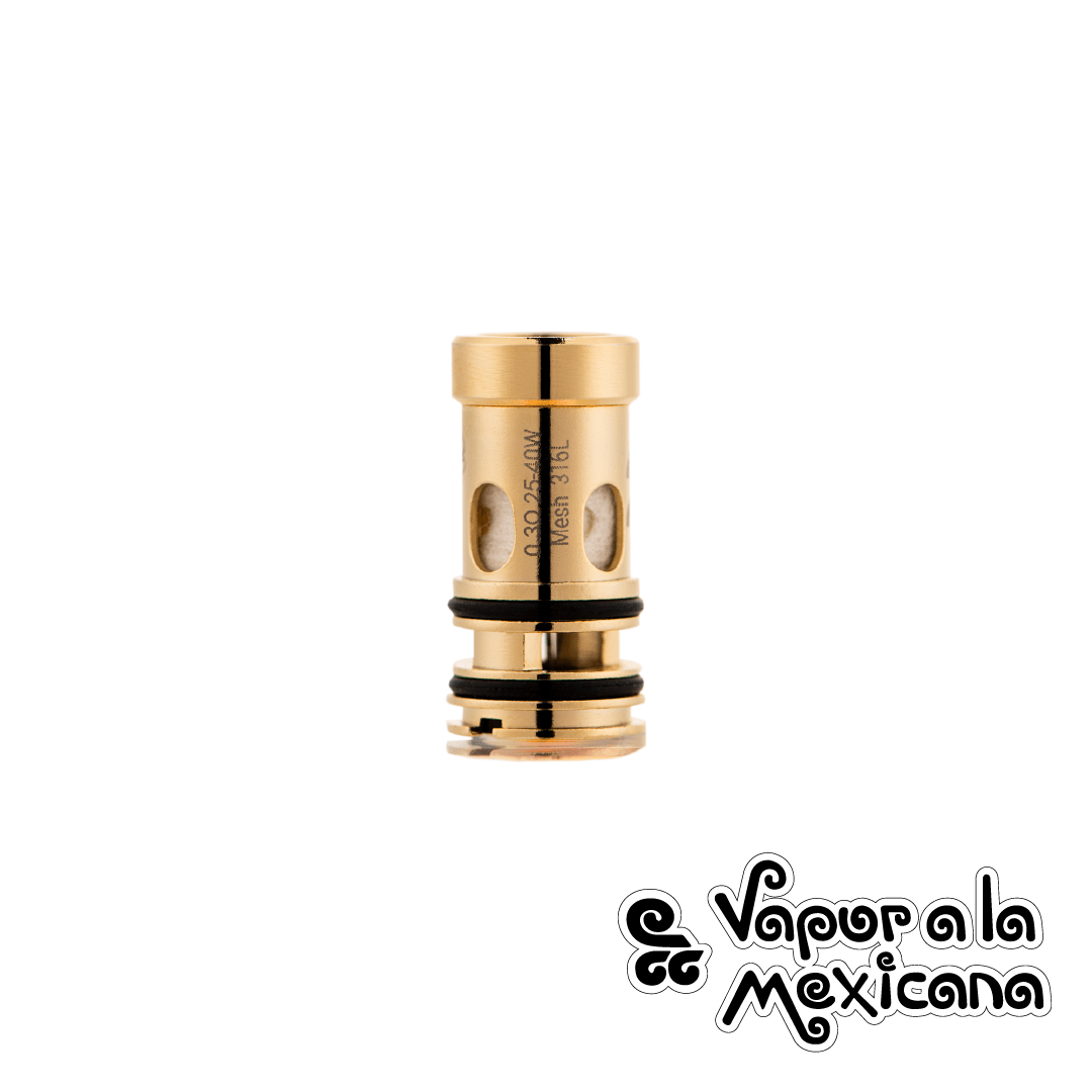 Dotcoil (1pza) | DotMod