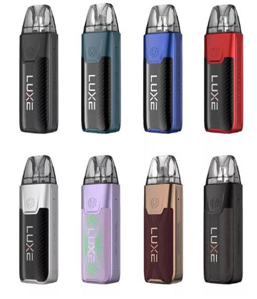 LUXE XR MAX 2 |VAPORESSO